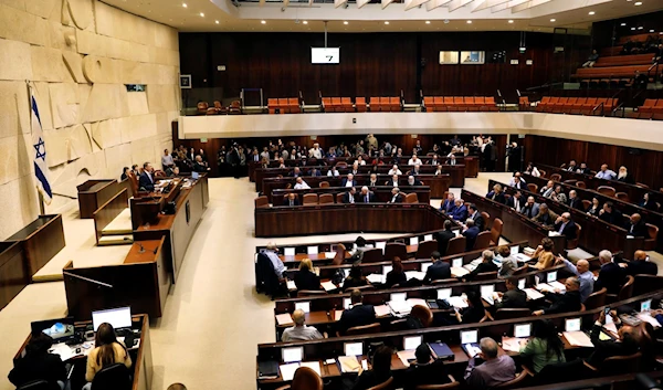 Israeli Government Fails to Extend Citizenship Law