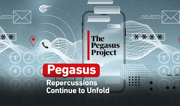 USA still worried two weeks after the Pegasus scandal