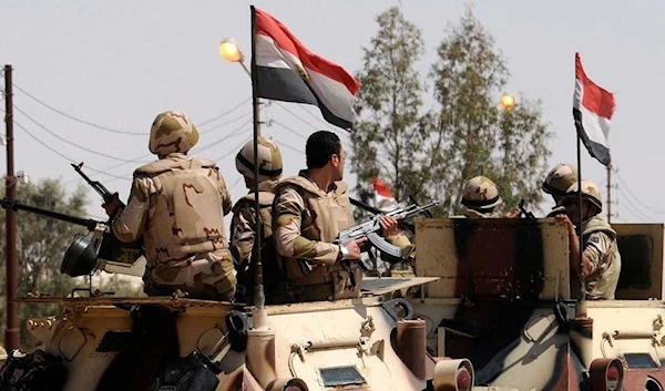 89 Takfiris were killed in Sinai, according to the Egyptian army.