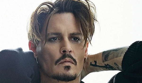 Johnny Depp Set To Receive San Sebastian Film Fest Lifetime Achievement Honor