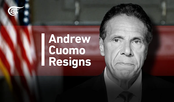 New York Governor Andrew Cuomo resigns After Harassment Claims