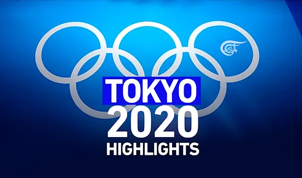 Tokyo 2020 Highlights