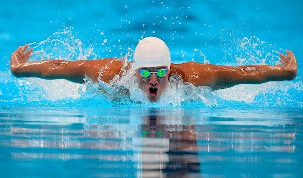 According to researchers, swimming prevents cell death