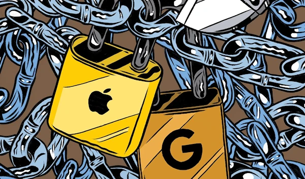 Google and Apple are facing a new challenge