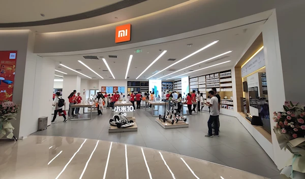 Xiaomi recently overtook Apple as the world's second largest mobile brand