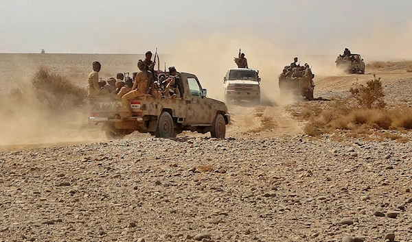 Governor of Marib for AlMayadeen: The Army is Coming for the Liberation of Marib