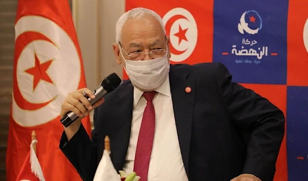 Ennahda Appoints Committee to Manage Tunisian Political Crisis