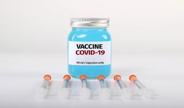 COVID-19 vaccine