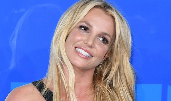 US Popstar Britney Spears (Getty Images)