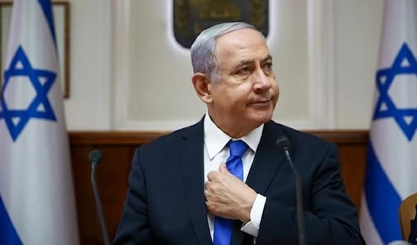 Netanyahu: I rejected Washington's proposal to apply "Afghanistan's model" on Palestinians