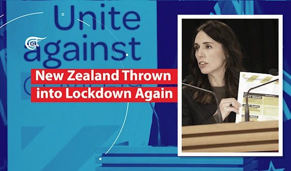 New Zealand Mandates a Lockdown Over One Case