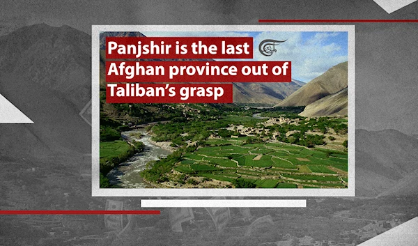 Panjshir: The Last Afghan Province Out of Taliban’s Grasp