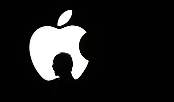 Apple Sues a Startup for Doing Its Job