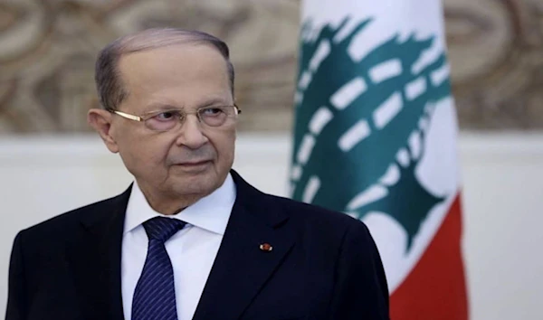 The Lebanese Presidency Denies Aoun's request for 9 or 10 ministers