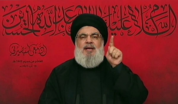 Sayyed Nasrallah: Iranian Oil Ship to Set Sail in a Few Hours