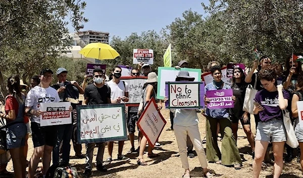 Israeli Court Postpones Family Evictions in Sheikh Jarrah