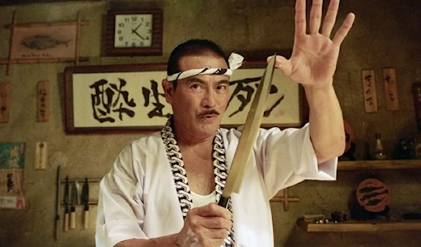 Sonny Chiba, Marial Arts Legend and Film Actor, Passes Away