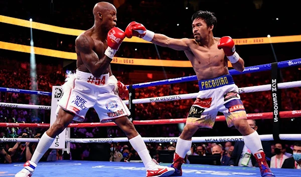 Manny Pacquiao Loses to Ugás, Might Retire