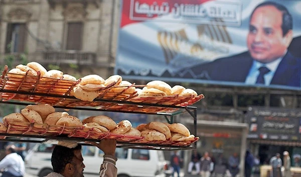 Egypt announces plans to reduce poverty, illiteracy, and unemployment