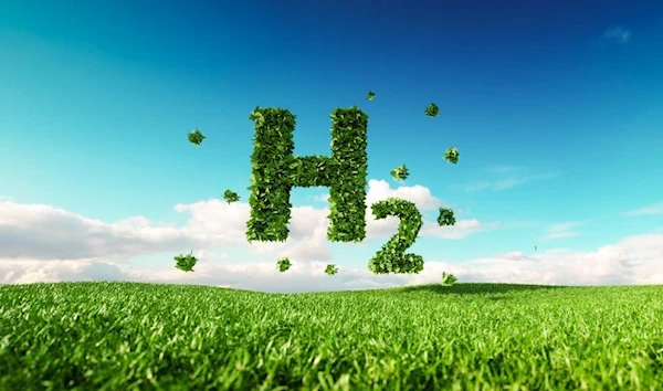 China Boosts Support for Green Hydrogen