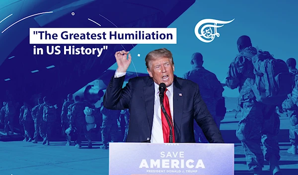 US' Greatest Humiliation in History