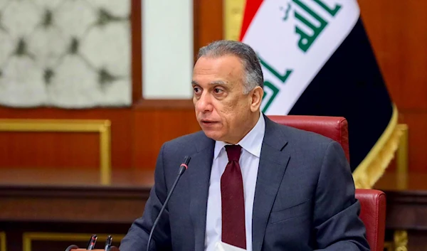 Al-Kadhimi: The Upcoming Iraqi Elections cannot be Postponed