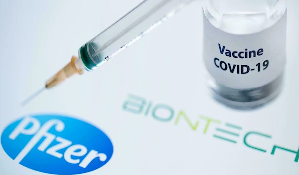 FDA grants full approval to the Pfizer-BioNTech coronavirus vaccine