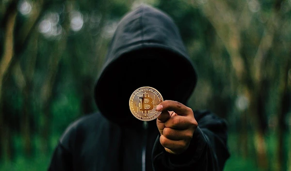 A cryptocurrency Hacker Returns $610 Million