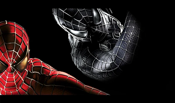 'Spider-Man: No Way Home' COURTESY OF SONY PICTURES