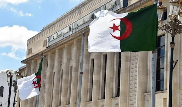 Secretary-General of Liberation Front: Algeria Leads Axis of Resistance