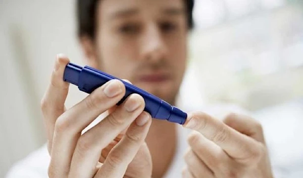 Study: Diabetes rates rise among young Americans.