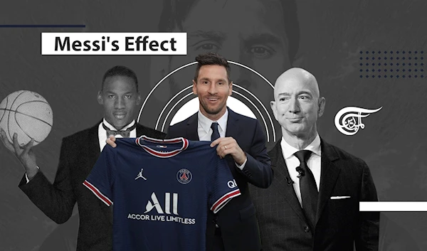 Messi's Effect