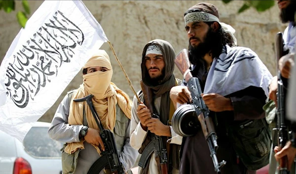 An agreement Between the "Taliban" and the "Northern Alliance" to Avoid Military Escalation in the State of Panjshir