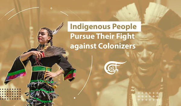 Brazil's Indigenous People Pursue Their Fight Against Colonizers