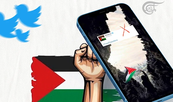 Twitter Suspended My Account to Appease the Zionist Lobby; Help Me Get It Back!