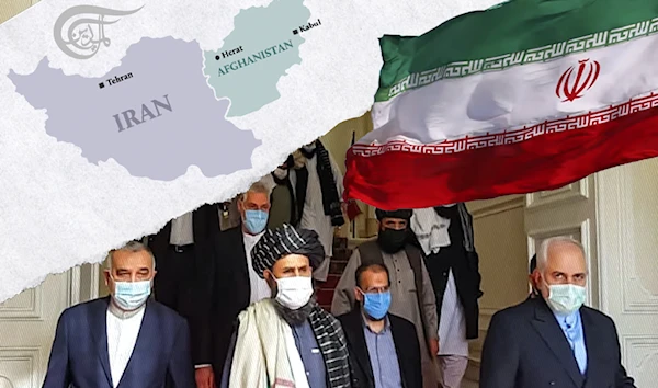 Iran and the Taliban: Evolving Toward a Better Relationship