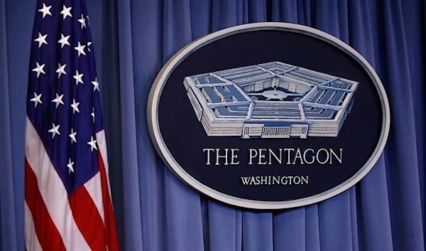 Pentagon: Kabul attack carried out by one suicide bomber