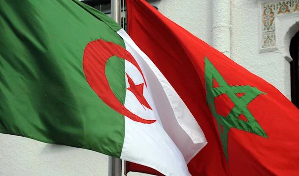 Moroccan source: Ambassador and all staff will be repatriated to Rabat