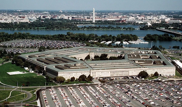 The Pentagon: Washington Monitoring the Threats Surrounding its Forces in Kabul