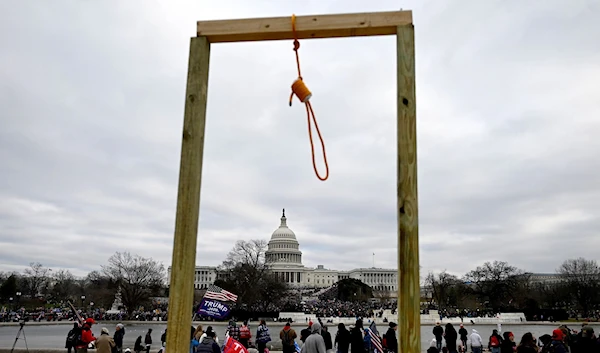 4 US Security Personnel Present During Storming of Capitol Have Commited Suicide