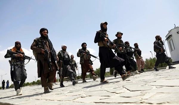 Taliban arrests Afghan president's advisor for religious affairs