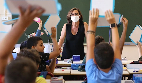 WHO: To Prioritize Giving Teachers COVID-19 Vaccines