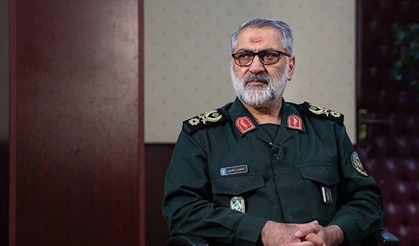 Shakarji: Our armed forces are ready to respond