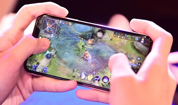 Mobile gaming has surged in China, prompting fears of addiction in younger generations.