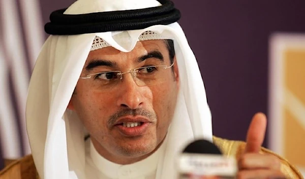 Emirati businessman Mohammed Alabbar,