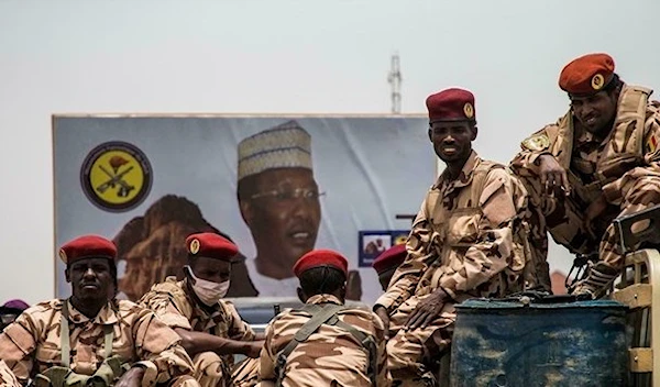 "Boko Haram" movement kills 24 Chadian soldiers in recent attack.