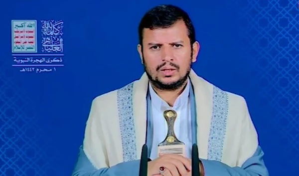 Sayed Al-Houthi: Incriminating support for the Palestinian Resistance is a serious deviance