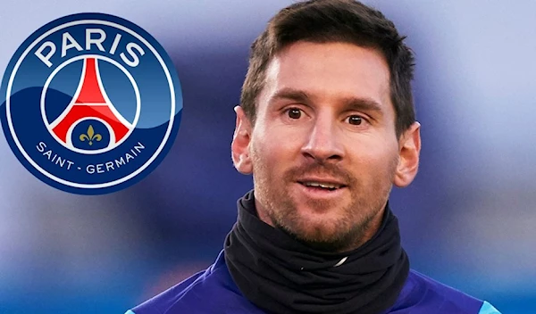 Messi to PSG; is it final?