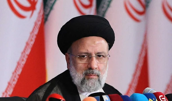 Raisi: America has Inflicted Nothing but Destruction on Afghans