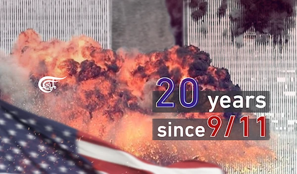 20 Years since 9/11